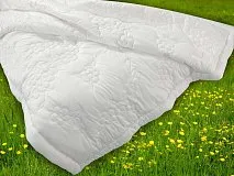 Одеяло Alfabed Fiori QQ 300