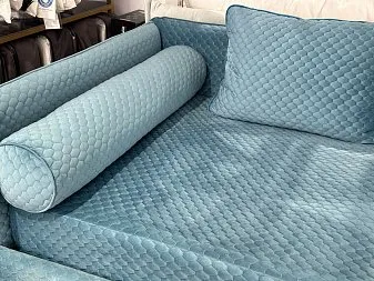 Валик Deco Roll Boby Caspia 09 Lagoon