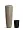Кашпо TREEZ Effectory Wow Высокий конус Design Капучино в-75 см, д-34 см 1/1 2880336