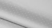 Товар Topper Sheet-Case Premium Woven Cotton Sateen Geometry Grey H-15 добавлен в корзину