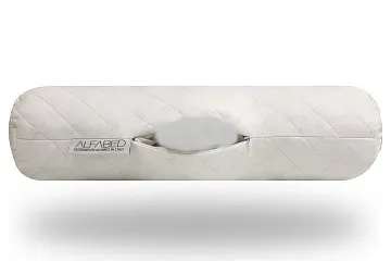 Подушка Alfabed Silk & Bamboo Roll