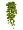 Потос Ауреум ампельный малый (Sensitive Botanic) в-45 см 2947598