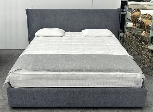 ALFABED PILLOW 2.0 Pat Cu Mecanism De Ridicare