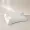 Fata de perna premium modal white beauty 3764595
