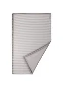 Товар Cearshaf pentru plapuma premium woven cotton sateen stripe grey h f1 добавлен в корзину