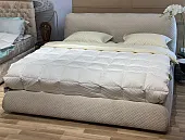 В корзине ALFABED HUSKY Pat Cu Mecanism De Ridicare Quilted