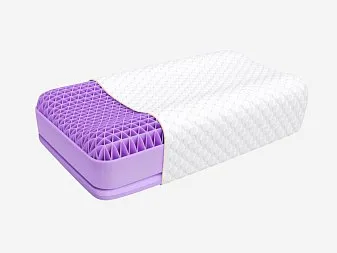 Подушка Darwin Wave L