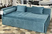 В корзине Alfabed Roxy Boby Style Left Side cu locul de dormit extensibil disponibil 	