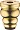 Ножка Adjustable Gold H 8 cm 3768189