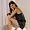 Шорты 100% Silk black 3803923