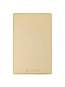 Товар Uni sheet royal cotton sateen sand h 0 bez rezinki добавлен в корзину