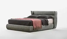 Patul alfabed bar