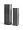Колонна TREEZ Effectory Beton Тёмно-серый бетон в-100 см, 28х28 см 1/1 2948068