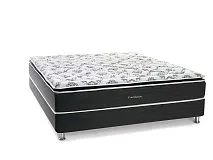 Hotel 5 Stars Pillow Top Constellation