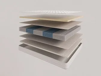 Evita Memory Sleep EVS1000