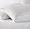 Set Lenjerie ALFABED Premium Woven Cotton Sateen Stripe White 3 3796409