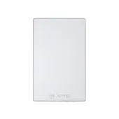 Товар Fitted Sheet Exclusive Modal White H-35 добавлен в корзину