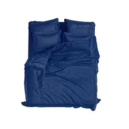 Set Exclusive Modal Navy Blue