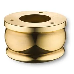 Ножка Adjustable Gold H 5 cm