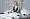 Pernă trois couronnes luxury selection 3 chamber goose down firm 3814517