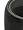 Кашпо TREEZ Effectory Black Stone Высокий округлый конус Антрацит в-51 см, д-32 см 2880528