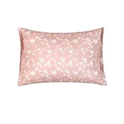Fata de perna lux double face jacquard modal provance peach 3 2