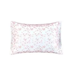 Fata de perna lux double face jacquard modal provance peach r 5 2