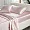 Fitted Sheet 100% Silk Joyful Rose 3804071