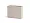 Кашпо TREEZ Effectory Beton Высокий Дивайдер Белый песок в-75, д-92, ш-25 см 1/1 2879094