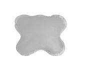 Товар Pillow Case Exclusive Modal Cloud Grey 3/4 STAR добавлен в корзину