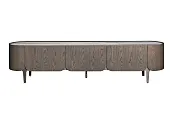 Товар Тумба под телевизор Травертин (Travertine) 58DB-24230 добавлен в корзину