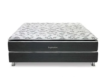 Hotel 5 Stars Pillow Top Inspiration