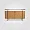 TIERRA SIDEBOARD 2943111