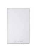 Товар Uni-Sheet Premium Cotton Sateen White H-0 (без резинки) добавлен в корзину