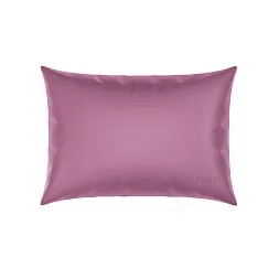 Fata de perna royal cotton sateen lilac standart 4 0