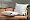 Подушка Trois Couronnes Royal Wild Duck Down Soft 3812953