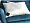 Pernă trois couronnes luxury selection cashmere 3815201