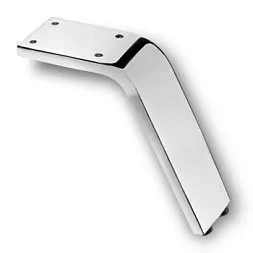 Ножка High Tech Incline H 12 cm