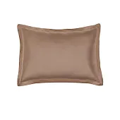 Товар Pillow Case Egyptian Cotton Lux Satin 420TC Rose Gold 3/4 добавлен в корзину