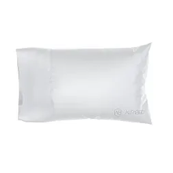 Fata de perna premium cotton sateen white w hotel 4 0