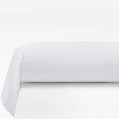Товар Fata de perna premium cotton sateen white roll standart добавлен в корзину