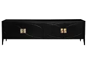 Товар Тумба под TV черная 151SV-00005 добавлен в корзину