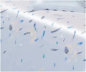 Товар Cearshaf exclusive 100 modal eucalyptus feather b h 30 добавлен в корзину