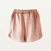 Товар Шорты 100% Silk rose gold добавлен в корзину