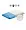 Подушка Alfabed Airflow H-13 3812354
