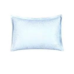 Fata de perna lux double face jacquard modal miracle mint 3 3