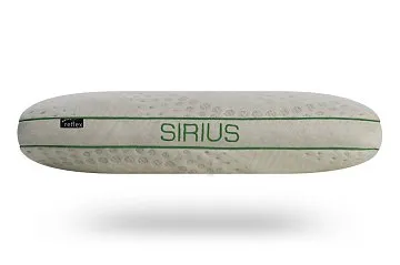 Pernă reflex sirius
