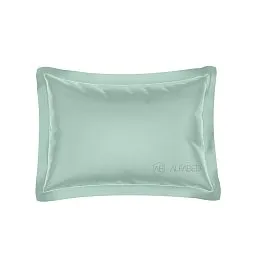 Fata de perna royal cotton sateen aquamarine 5 4