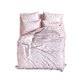 Товар Set Royal Double Face Jacquard Modal Harem Peach добавлен в корзину 