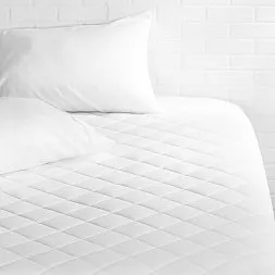 Топпер Trois Couronnes Nature Cotton Topper